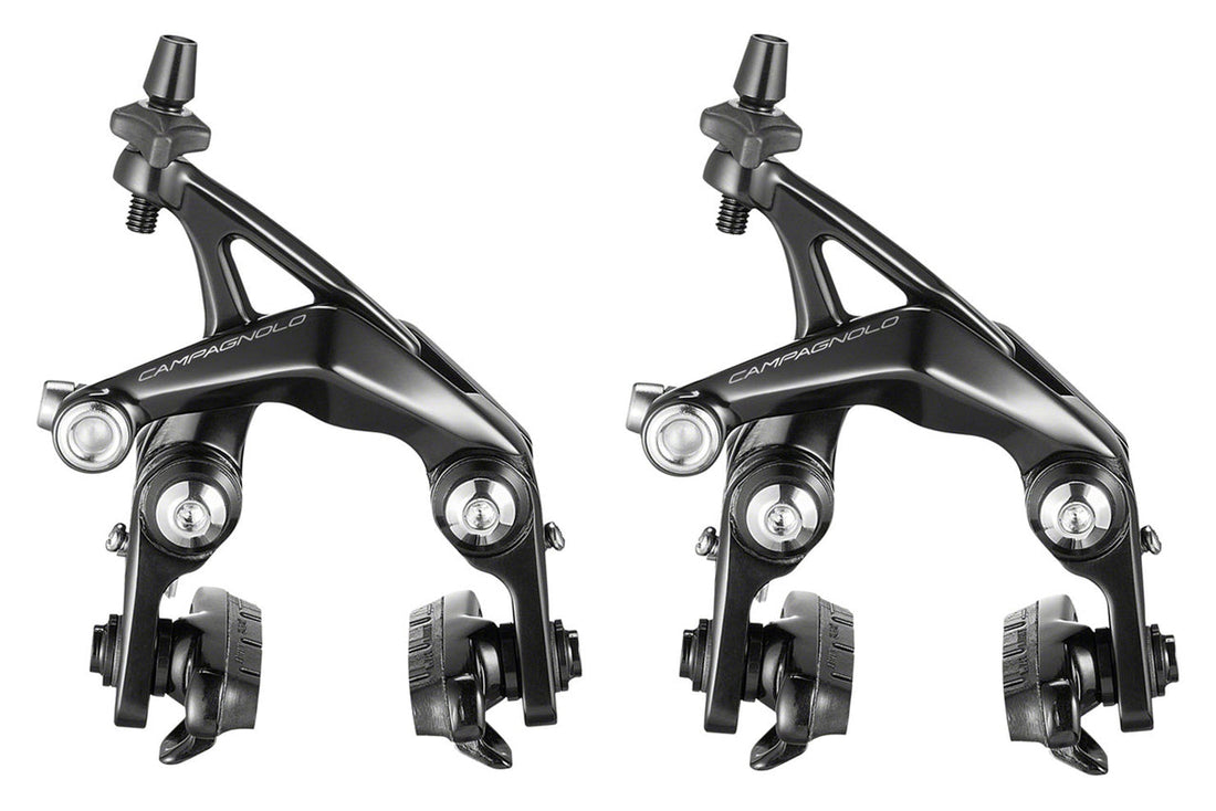 Campagnolo Direct Mount Brakeset for Chorus 12 Speed Groupset lightweight durable design providing smooth powerful braking performance
