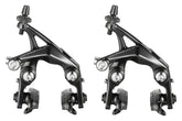 Campagnolo Direct Mount Brakeset for Record 12 Speed Groupset lightweight precision design for smooth and powerful braking performance