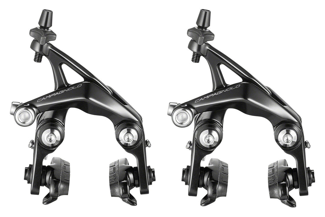 Campagnolo Direct Mount Brakeset for Record 12 Speed Groupset lightweight precision design for smooth and powerful braking performance