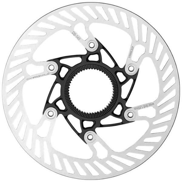 Campagnolo 03 Disc Brake Rotor ASF/CL - 140mm Campagnolo Disc Brake Rotor - Various Sizes