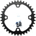 Campagnolo EKAR GT 13 speed chainring lightweight durable design for smooth gravel shifting