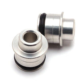 Campagnolo end caps and conversion kits genuine hub and wheel adapters for Campagnolo systems