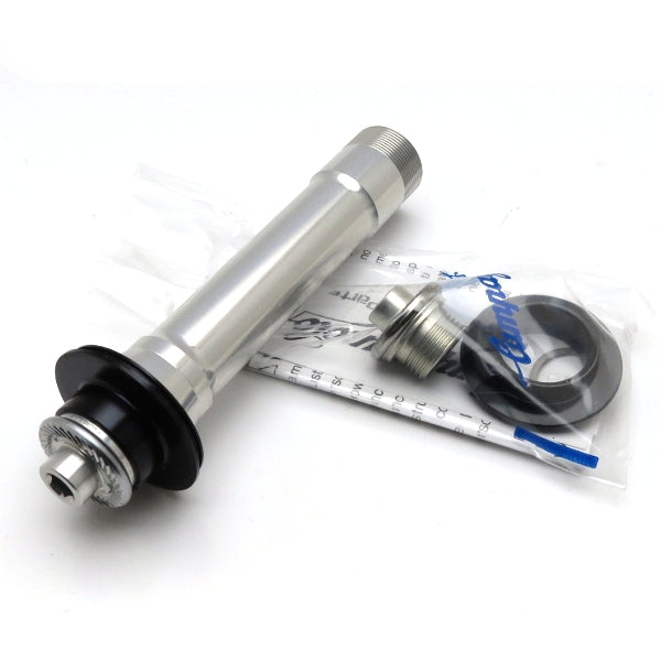 Campagnolo end caps and conversion kits genuine hub and wheel adapters for Campagnolo systems