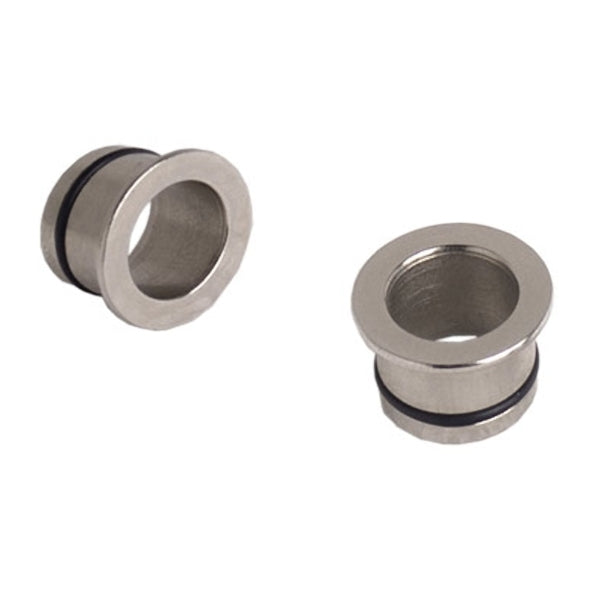 Campagnolo end caps and conversion kits genuine hub and wheel adapters for Campagnolo systems