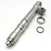 Campagnolo end caps and conversion kits genuine hub and wheel adapters for Campagnolo systems