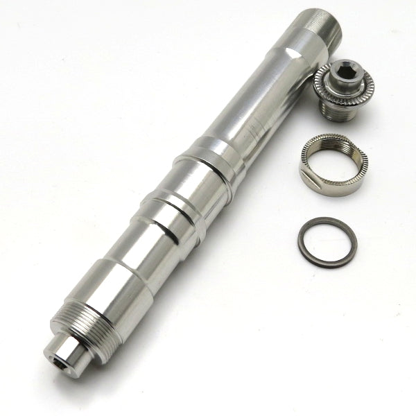 Campagnolo end caps and conversion kits genuine hub and wheel adapters for Campagnolo systems