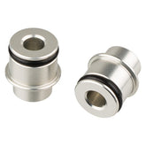 Campagnolo end caps and conversion kits genuine hub and wheel adapters for Campagnolo systems