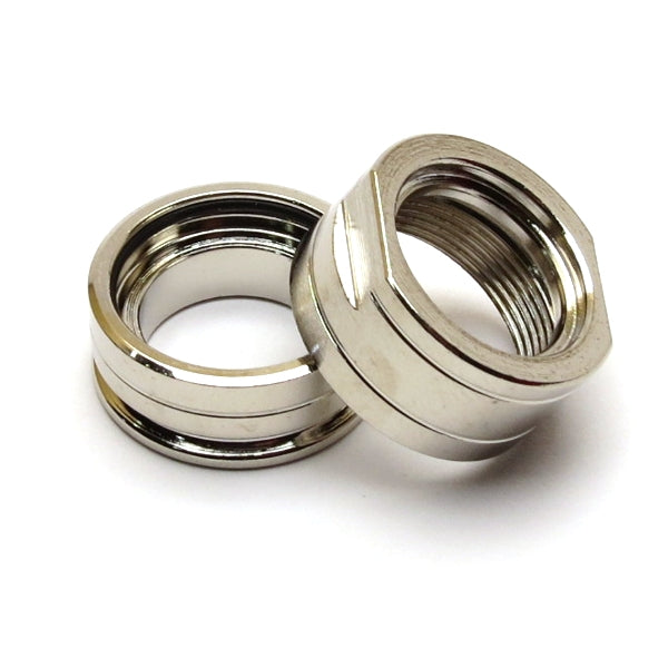 Campagnolo end caps and conversion kits genuine hub and wheel adapters for Campagnolo systems