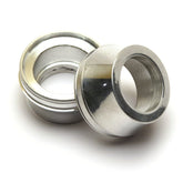 Campagnolo end caps and conversion kits genuine hub and wheel adapters for Campagnolo systems