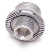 Campagnolo end caps and conversion kits genuine hub and wheel adapters for Campagnolo systems