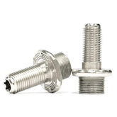 Campagnolo end caps and conversion kits genuine hub and wheel adapters for Campagnolo systems