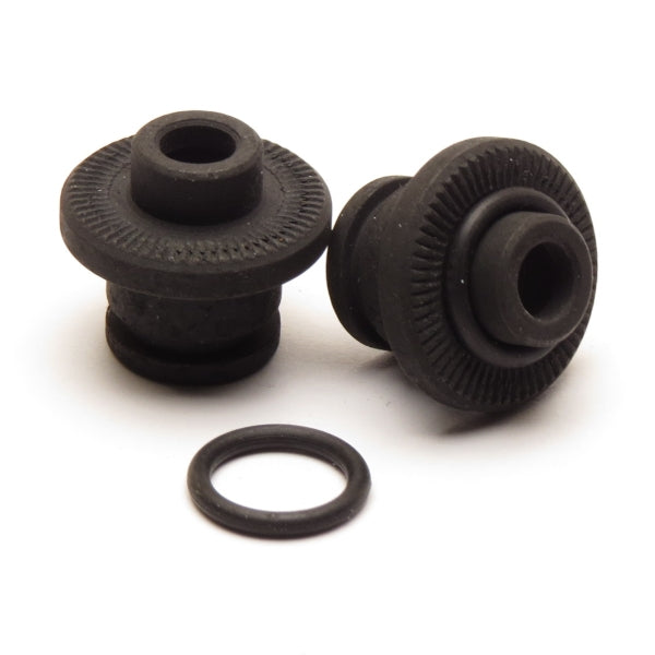 Campagnolo end caps and conversion kits genuine hub and wheel adapters for Campagnolo systems