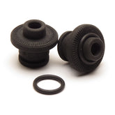 Campagnolo end caps and conversion kits genuine hub and wheel adapters for Campagnolo systems