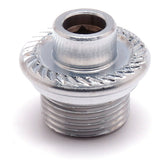 Campagnolo end caps and conversion kits genuine hub and wheel adapters for Campagnolo systems