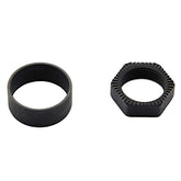 Campagnolo end caps and conversion kits genuine hub and wheel adapters for Campagnolo systems