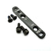Front - 140/160mm Campagnolo Flat Mount Disc Brake Adaptor - Options