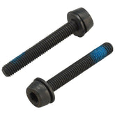 Campagnolo flat mount screws for adapter genuine disc brake hardware components