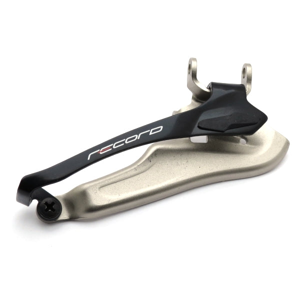 Campagnolo FD-RE315 front derailleur cage Record 12-speed replacement part