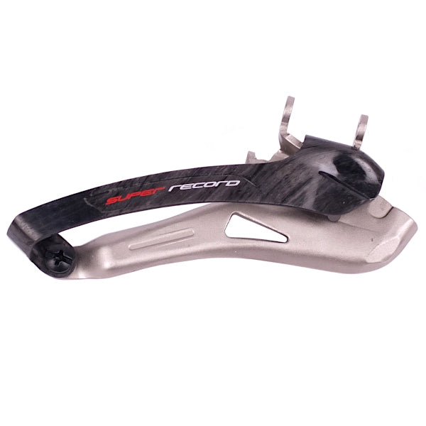 Campagnolo FD-EPS1201 front derailleur cage Super Record 12 EPS replacement part