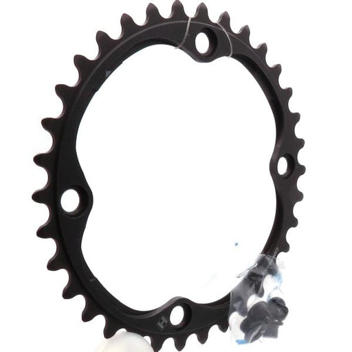 34t - 4 Bolt Campagnolo H11 Speed Chainring - Options