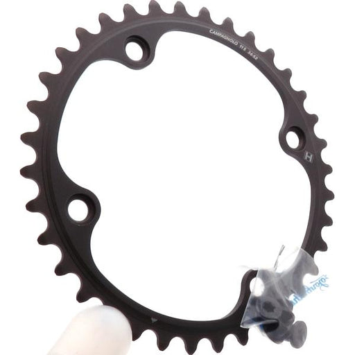 36t - 4 Bolt Campagnolo H11 Speed Chainring - Options