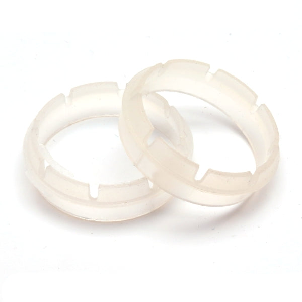 Campagnolo headset parts genuine bearings and replacement components for road bikes