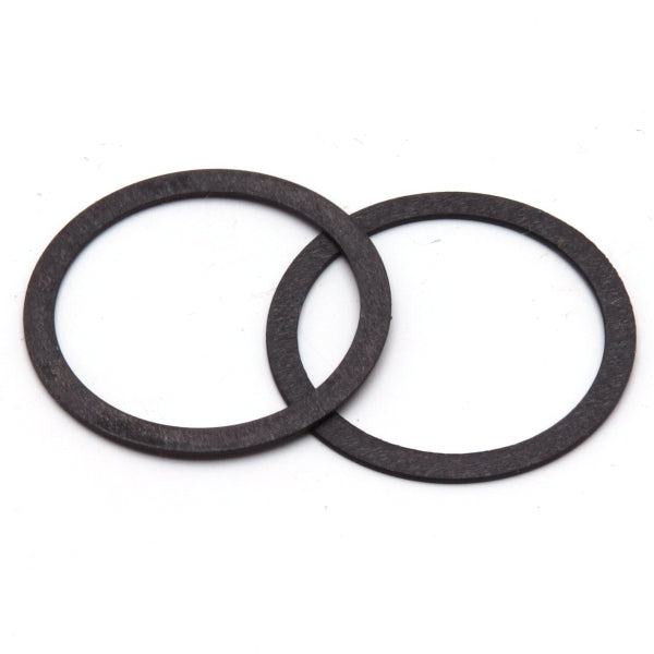 Campagnolo hub washers and spacers genuine replacement components for road bikes