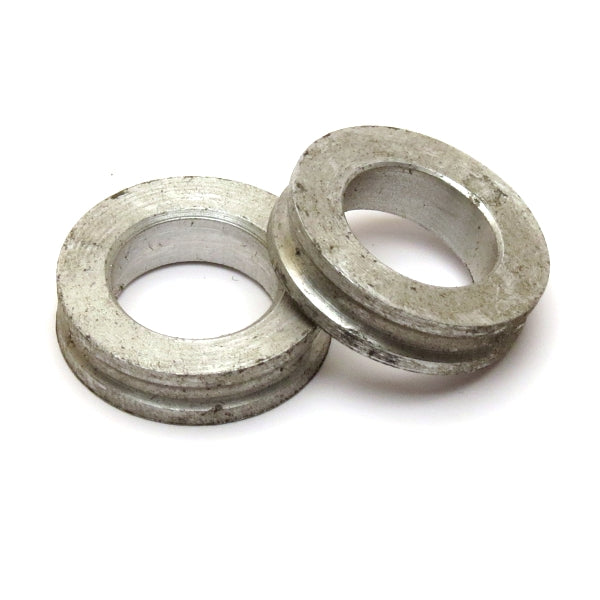 Campagnolo Hub Washers & Spacers – Genuine Wheel Alignment