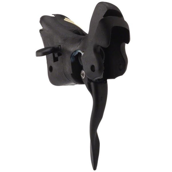 Campagnolo EC-AT101 left body Athena Centaur 10 speed Ergo lever part