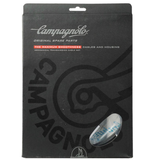 Campagnolo Max Smoothness Shift Cables