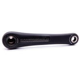 Campagnolo Mirage 10 Speed Left Crank Arm – durable alloy road bike crank arm for smooth power transfer and reliable performance