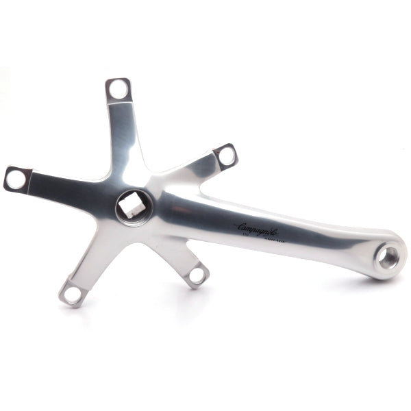 Campagnolo Chorus FC02-CE09210 Kurbel 52-39 Zähne 170mm NEU! - UK Campagnolo Chorus FC02-CE09210 Kurbel 52-39 Zähne 170mm NEU! - UK