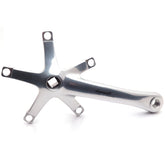 170mm CampCampagnolo Mirage 10 Speed Right Crank Arm – durable alloy road bike crank arm for smooth power transfer and efficient pedalingagnolo Mirage 10 Speed Right Crank Arm - Options
