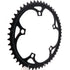 Campagnolo Mirage black 8–9 speed chainring durable alloy road bike component