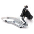 Campagnolo Mirage Triple Front Derailleur, 35mm