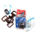 Campagnolo Pedal Engaging Hooks Set genuine replacement parts for precise fit and reliable pedal performance