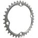 34t Silver - 4 Bolt Campagnolo PO11 Speed Chainring - Options