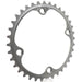 36t Silver - 4 Bolt Campagnolo PO11 Speed Chainring - Options