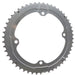 52t for 36t Silver - 4 Bolt Campagnolo PO11 Speed Chainring - Options