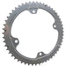 53t for 39t Silver - 4 Bolt Campagnolo PO11 Speed Chainring - Options