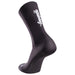 L/XL - Black Campagnolo Potassio Cycling Socks, Black - Options