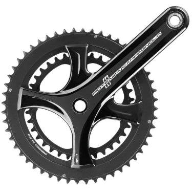 Campagnolo Potenza 11 speed Ultra Torque crankset 170mm 52-36T lightweight alloy road bike crank