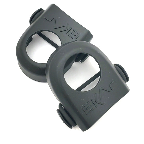 Campagnolo Protection Boots for Ekar Crankset rubber crank arm guards gravel bike