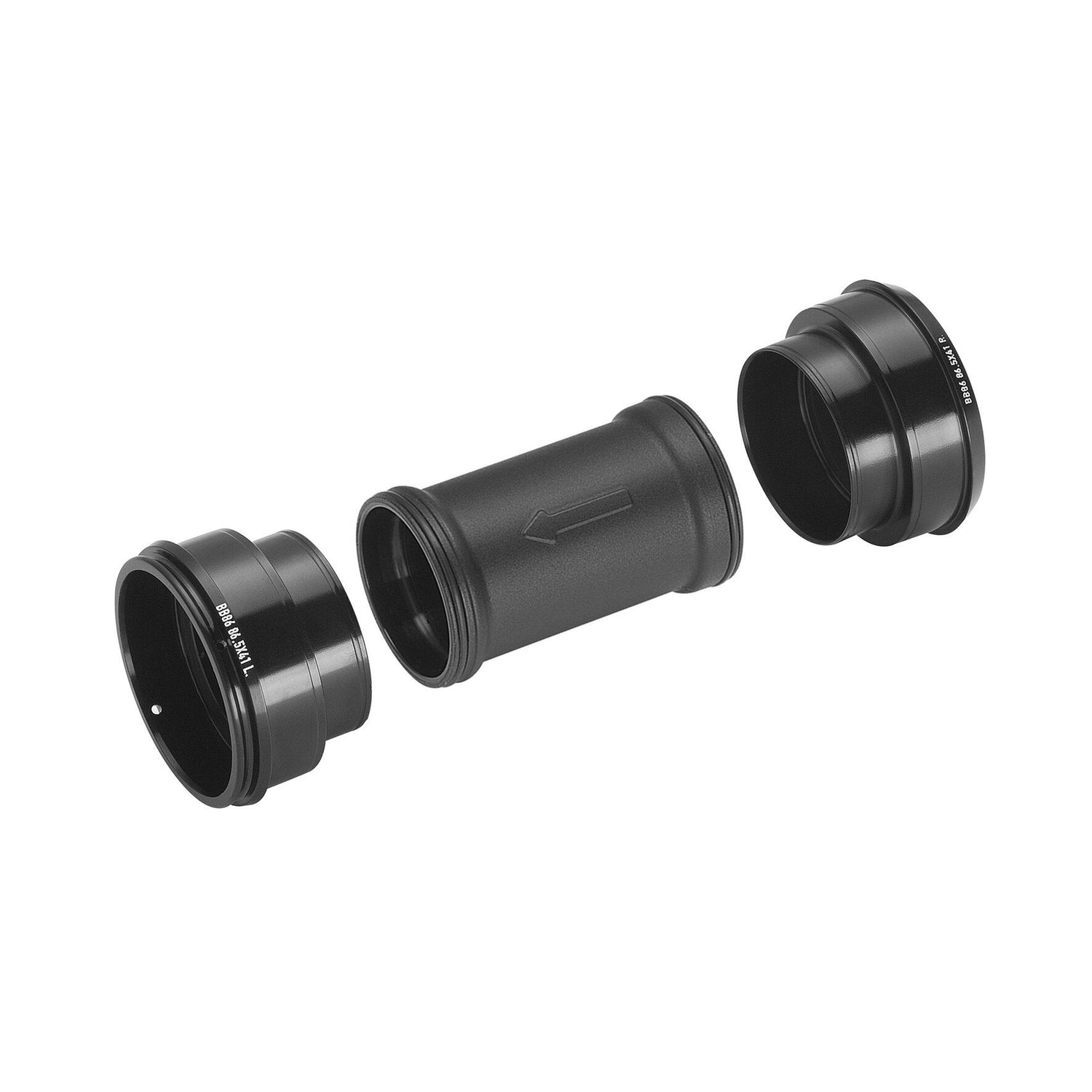 Campagnolo QCK-Tech Bottom Bracket – durable high-performance road bike bottom bracket for smooth power transfer