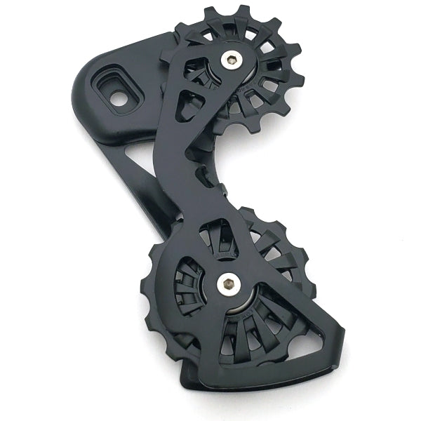 Campagnolo Rear Derailleur Pulley Cage for 13 Speed Upgrade and