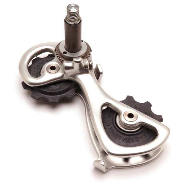 Campagnolo RD-CH302S Chorus 10 speed short rear derailleur cage replacement