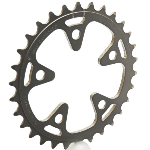 30t - 5 Bolt Campagnolo Record 10 Speed Chainring - Options