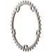 39t - 5 Bolt (titanium finish) Campagnolo Record 10 Speed Chainring - Options