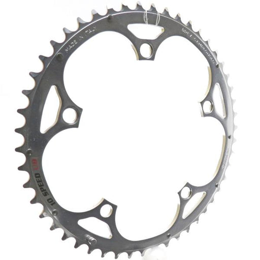 50t - 5 Bolt Campagnolo Record 10 Speed Chainring - Options