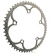 53 for 42 - 5 Bolt Campagnolo Record 10 Speed Chainring - Options